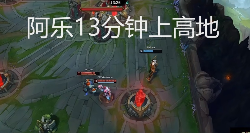 关于Faker爆冷击败FPX，状态火爆震惊全场！的信息