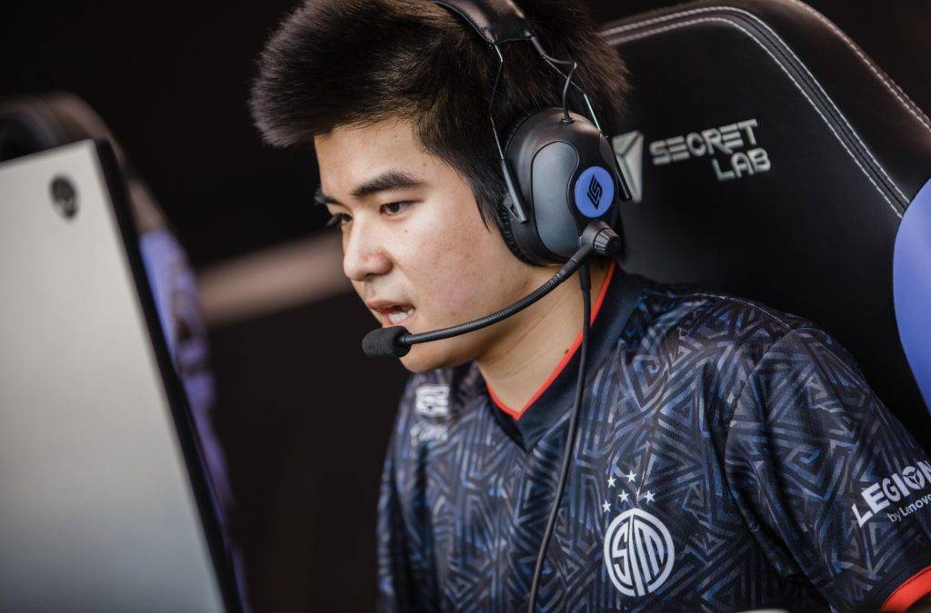 Doinb关键时刻出色防守，G2助力球队获胜！