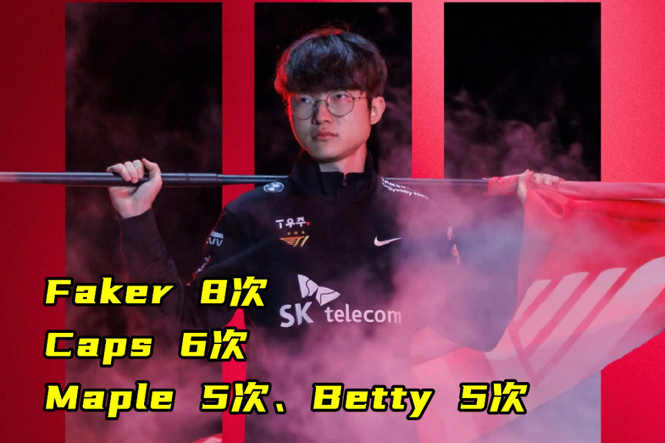 Faker赛事官方发布突破纪录新规，G2争议不断！