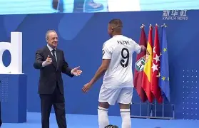 乐鱼体育-姆巴佩不幸车祸  第2张